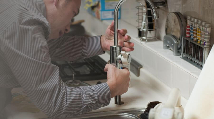 Local annual plumbing maintenance in Watchung, NJ